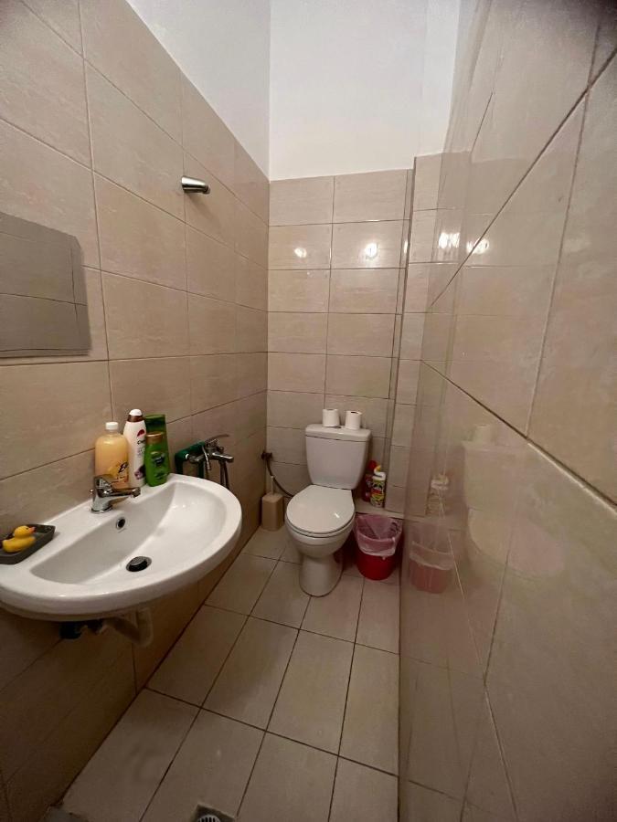Kalamitsa Apartment By The Beach Kavála Ngoại thất bức ảnh