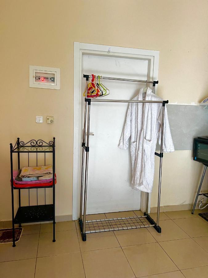 Kalamitsa Apartment By The Beach Kavála Ngoại thất bức ảnh